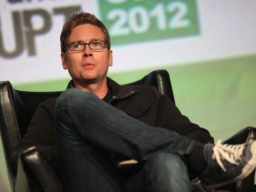El cofundador de Twitter, Biz Stone, se une al directorio de la startup audiovisual Chroma