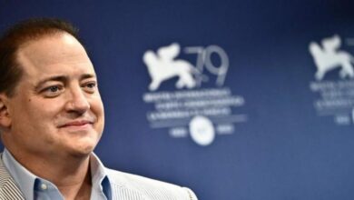 El conmovedor discurso de Brendan Fraser tras ganar el Critics Choice Award a Mejor Actor