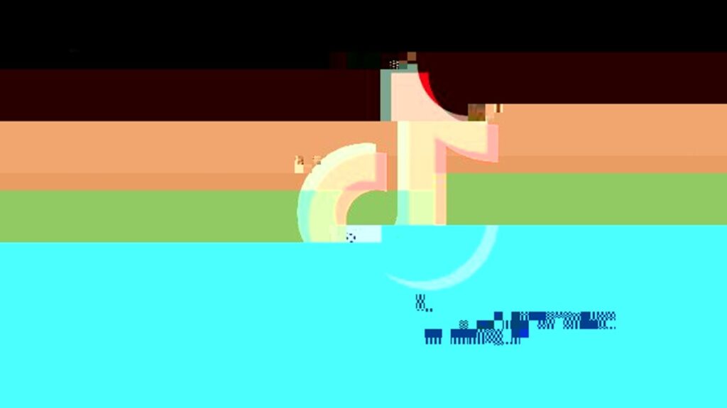 El 'corecore' de TikTok es la última versión del arte del meme absurdo