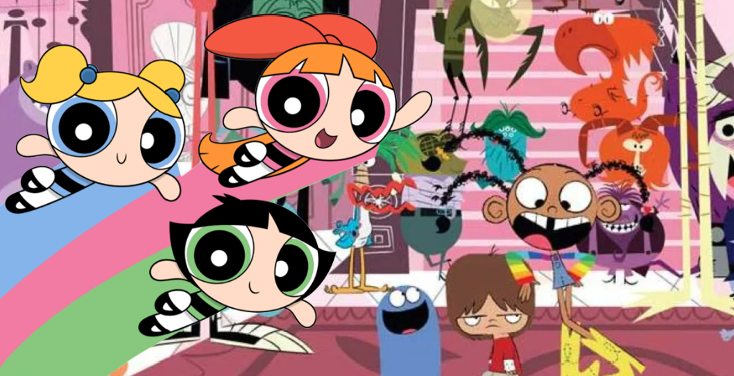 El creador de Powerpuff Girls, Foster’s Home for Imaginary Friends se burla de los próximos reinicios
