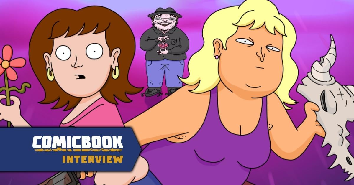 El creador de Silver Destiny, Michael Cusack, habla sobre su regreso para la temporada 2, un nuevo título y más