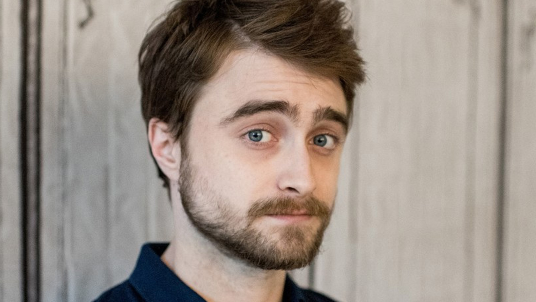 El curioso motivo por el que Daniel Radcliffe llevó la misma chaqueta y vaqueros durante seis meses