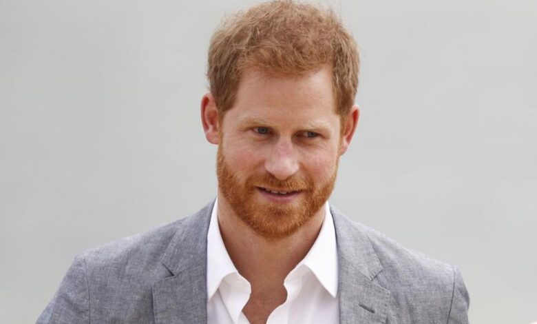 El desgarrador relato sobre cómo el príncipe Harry se enteró de la muerte de Lady Di
