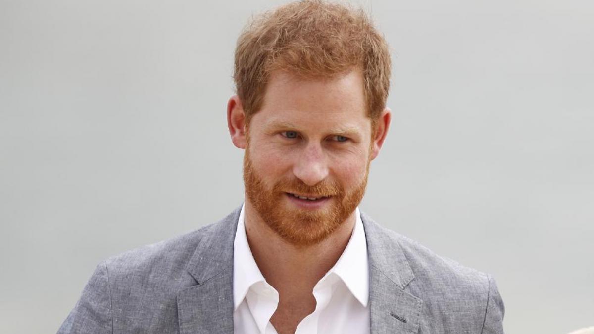 El desgarrador relato sobre cómo el príncipe Harry se enteró de la muerte de Lady Di