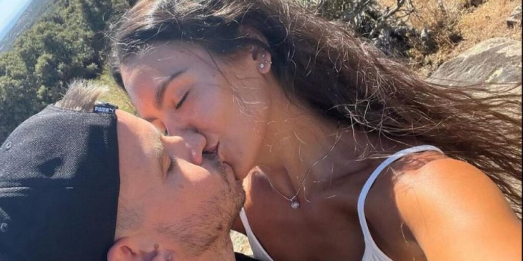 El destino elegido por Cristina Pedroche y David Muñoz para pasar un fin de semana romántico