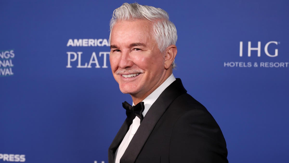 El director de Elvis, Baz Luhrmann, firma un acuerdo de primera vista con Warner Bros.