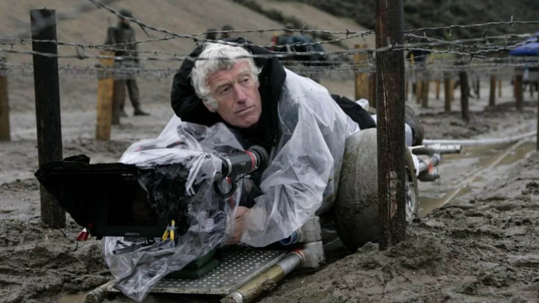 El director de fotografía Roger Deakins recibirá un premio a su trayectoria en la American Cinematheque