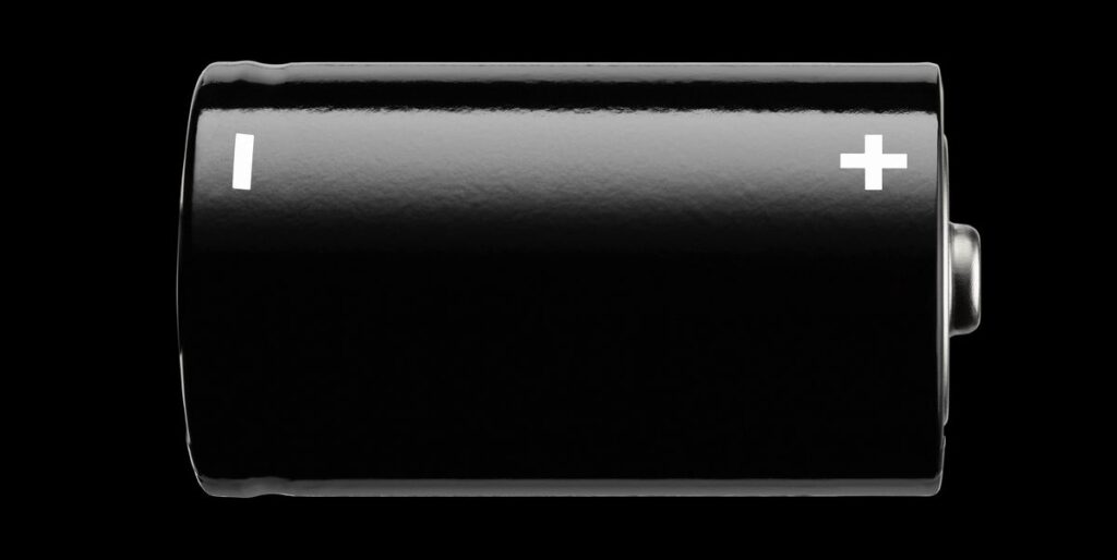 El ejército tiene una nueva batería de flujo. Podría cambiar el poder militar.