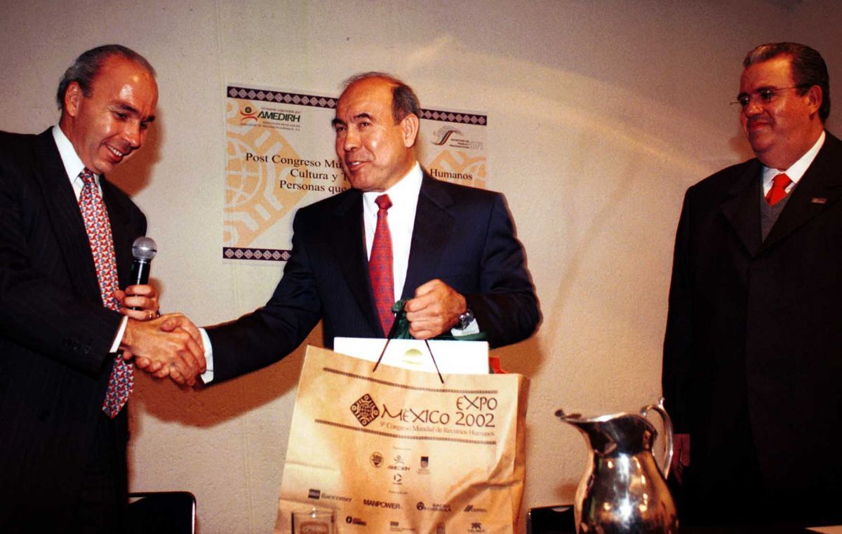 El exgobernador de Sinaloa Juan Millán Lizárraga ocultó 4,5 millones de dólares en Andorra