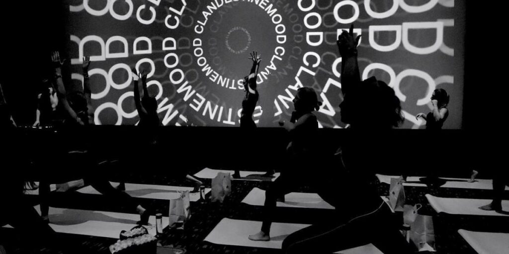 El fiestón deportivo clandestino para mujeres llega a Barcelona este mes