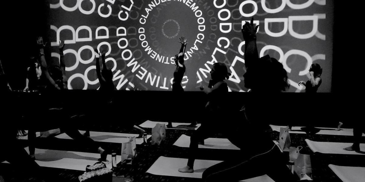 El fiestón deportivo clandestino para mujeres llega a Barcelona este mes