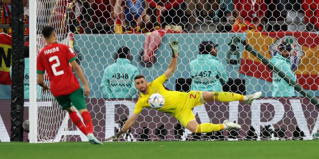 El fútbol sigue siendo el rey de la 'tele'