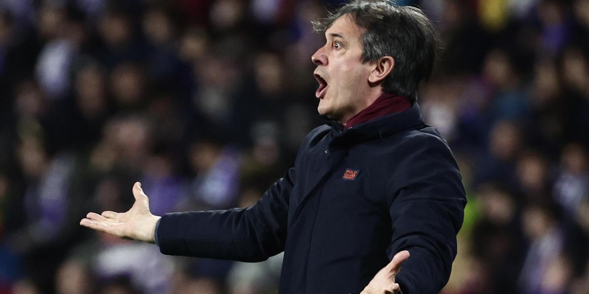 El gesto que honra a Pacheta