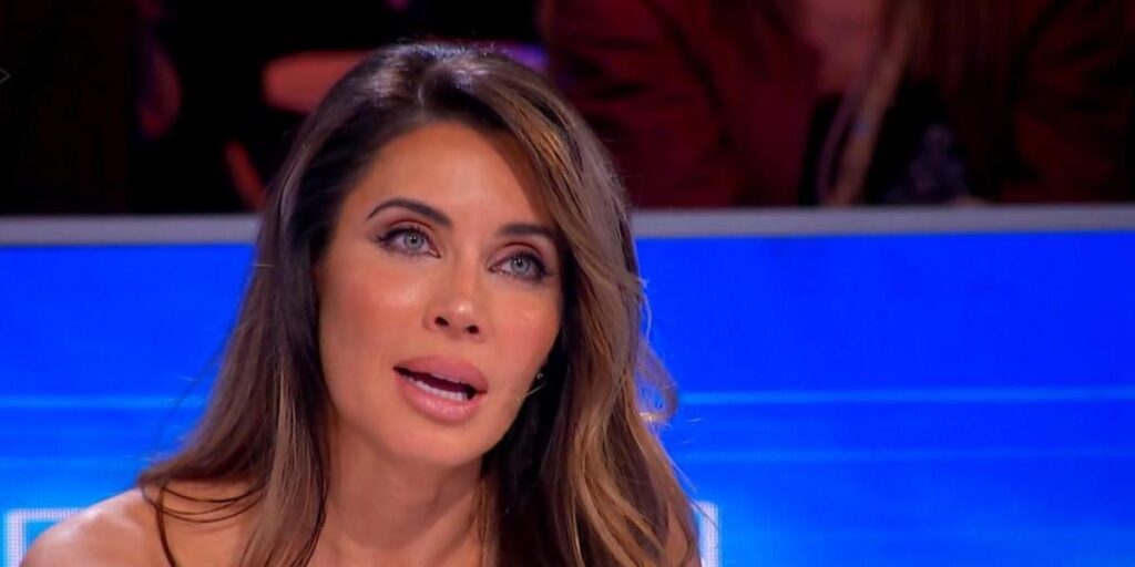 El gran cabreo de Pilar Rubio en 'El Desafío': "Me he enfadado mucho"