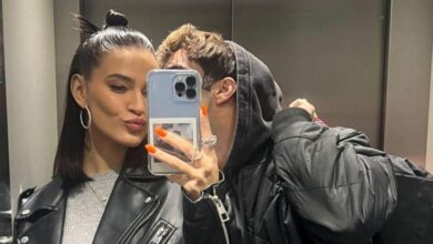 El idílico destino de Laura Escanes y Álvaro de Luna tras hacer oficial su relación