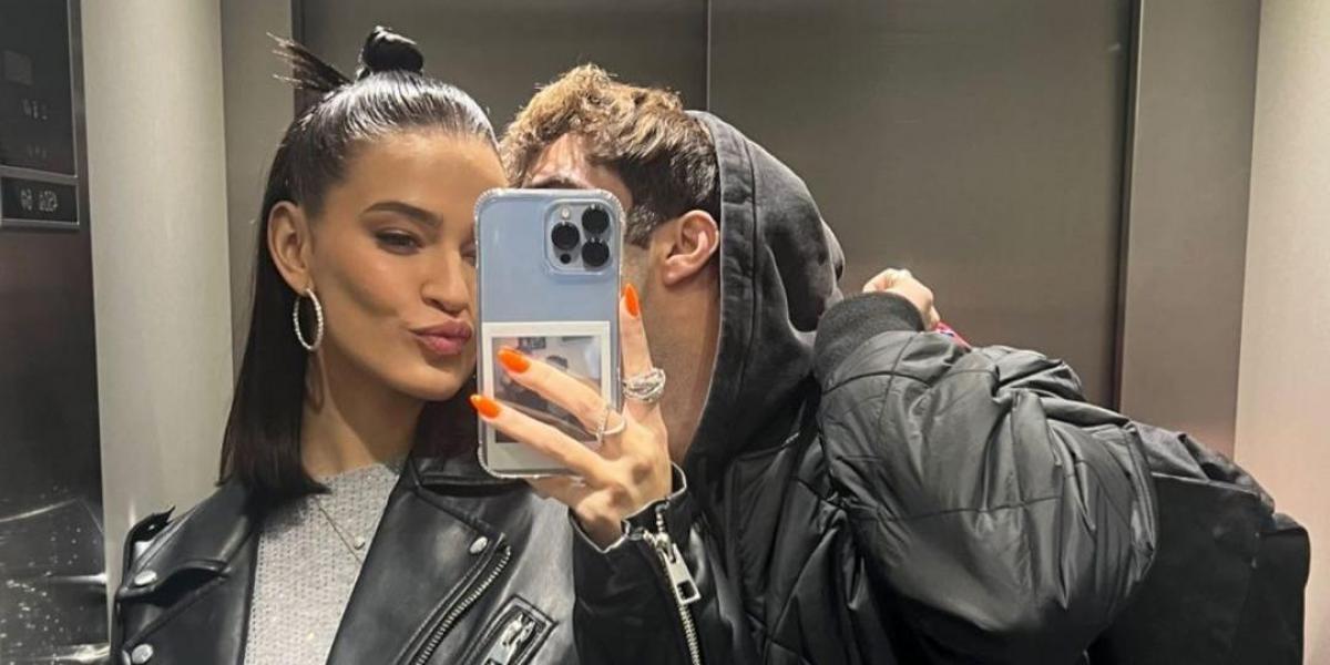 El idílico destino de Laura Escanes y Álvaro de Luna tras hacer oficial su relación