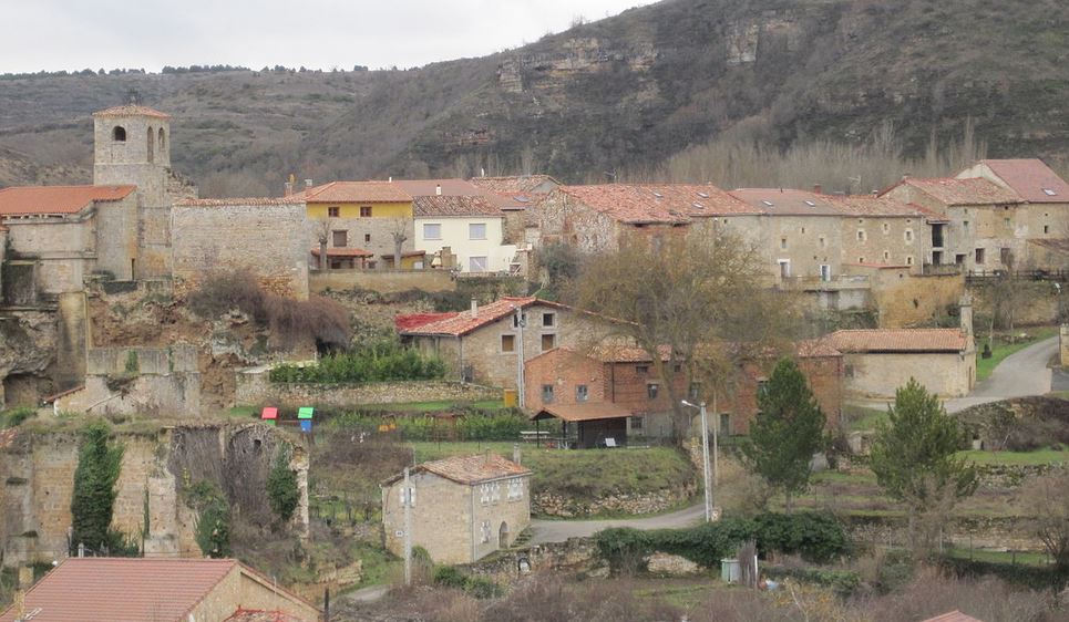 El impresionante pueblo español con sólo 20 habitantes que te conquistará