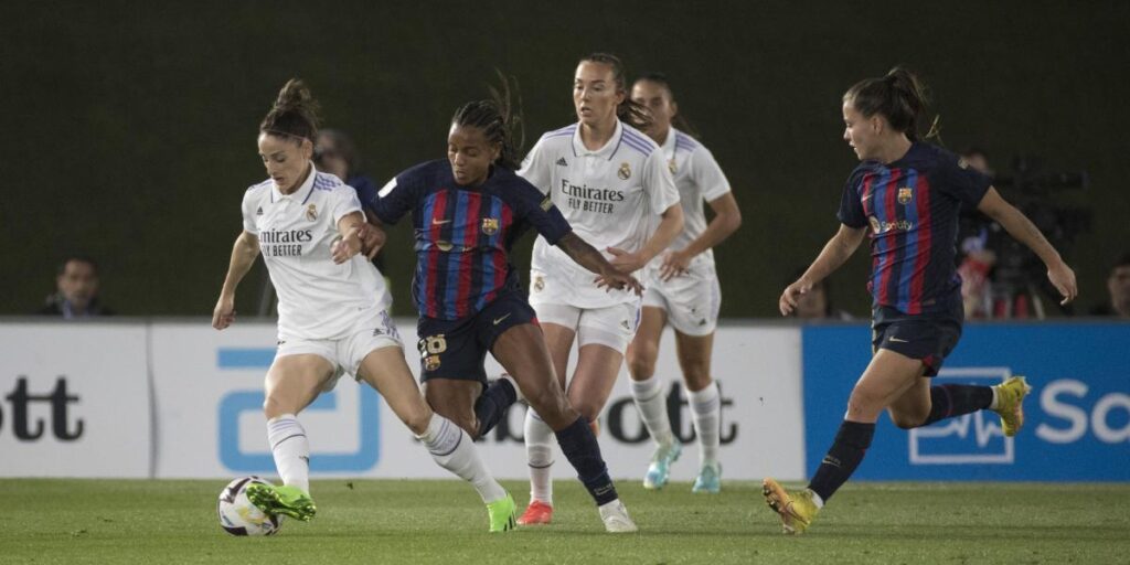 El juez considera que el Barcelona y la jugadora debían estar al corriente de la sanción