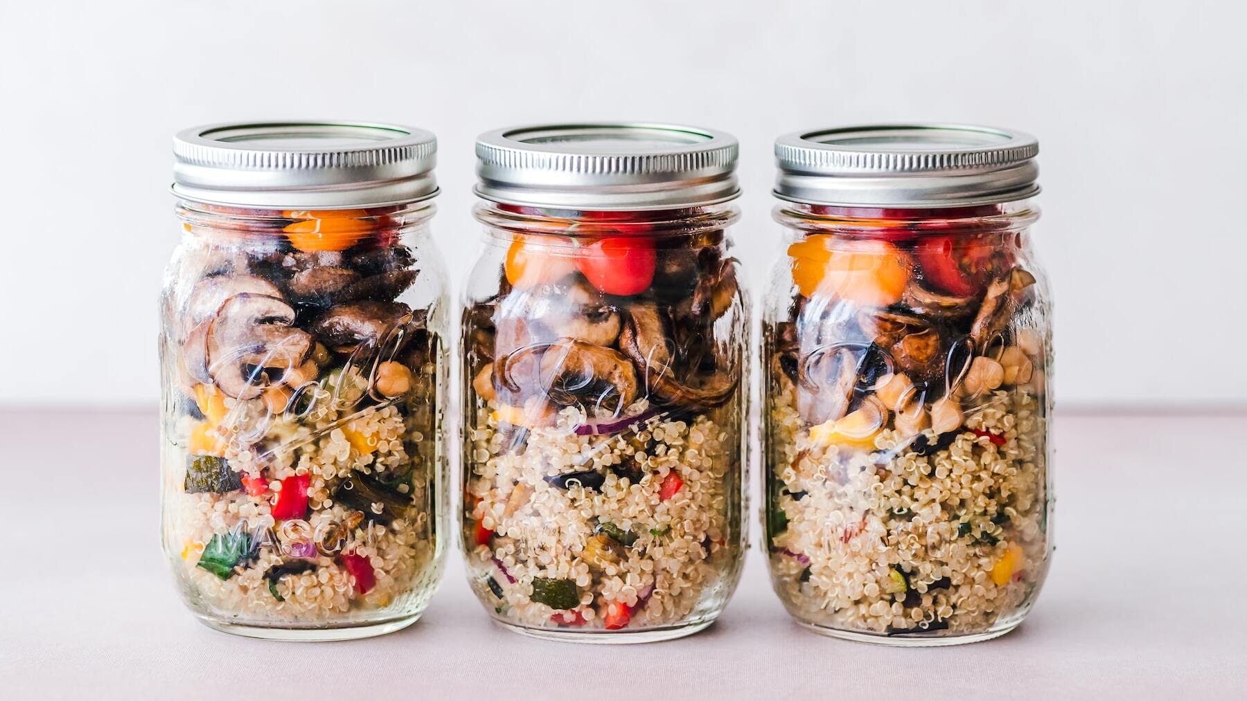 El mejor truco para abrir sin esfuerzo conservas de cristal