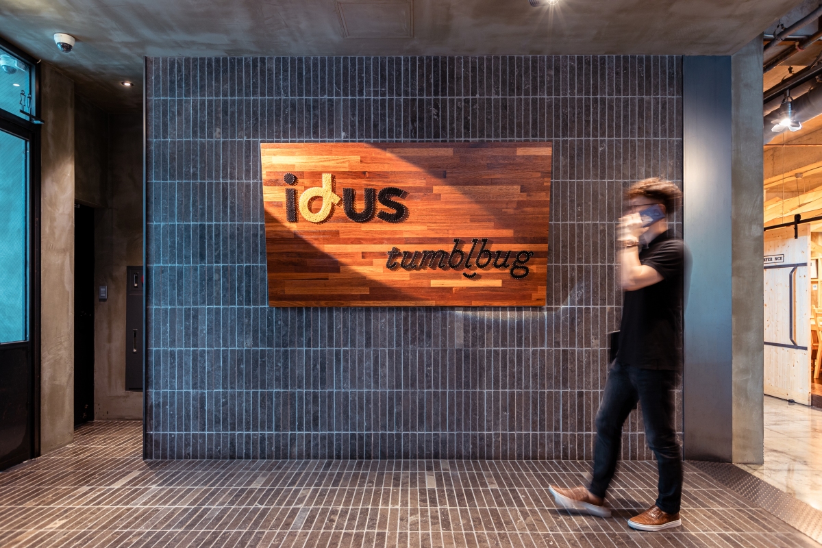 El mercado coreano de productos hechos a mano Backpackr se prepara para expandirse al sudeste asiático