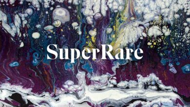 El mercado de NFT SuperRare recorta el 30% del personal