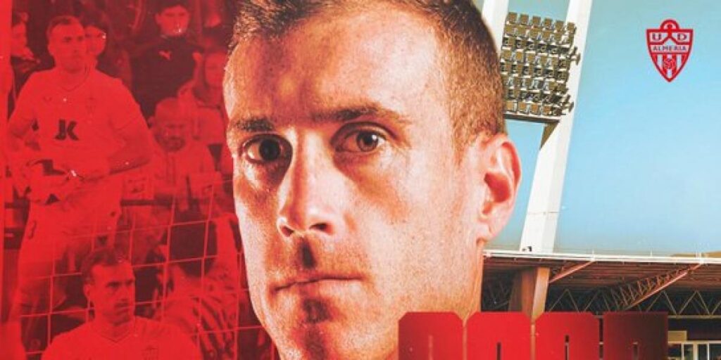 El meta Fernando renueva hasta 2025