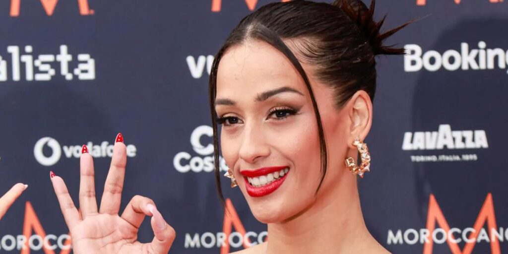 El motivo por el que Chanel rechaza actuar en el Benidorm Fest 2023