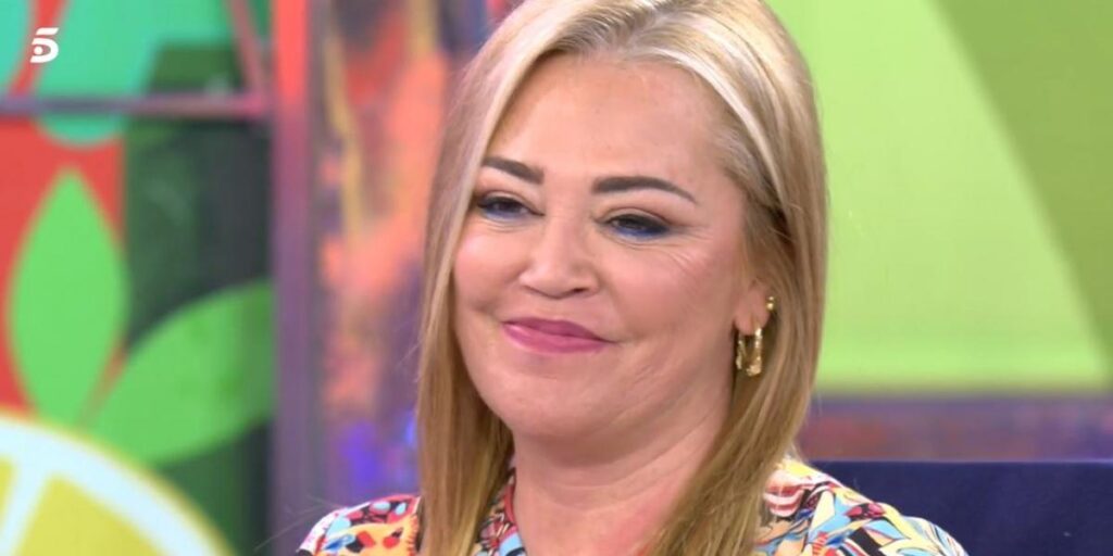 El nuevo proyecto profesional de Belén Esteban lejos de 'Sálvame'