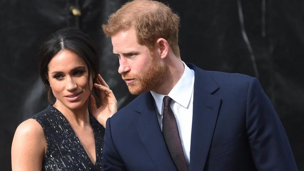 El príncipe Harry desvela a qué edad, cómo, dónde y con quién perdió la virginidad