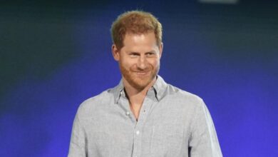 El príncipe Harry revela detalles hasta ahora desconocidos de su pene