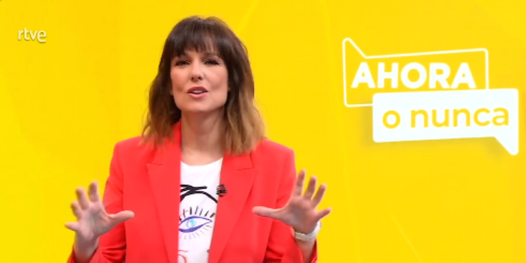 El público dicta una sentencia unánime al nuevo programa de TVE, 'Ahora o nunca'