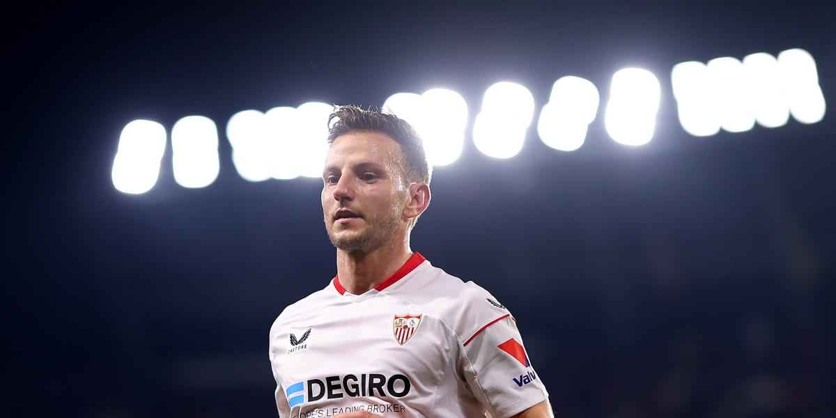 El renacer de Rakitic