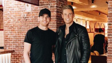 El restaurante 'healthy' de Marcos Llorente e Ibai Gómez llega a Barcelona