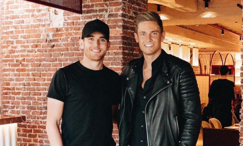 El restaurante 'healthy' de Marcos Llorente e Ibai Gómez llega a Barcelona