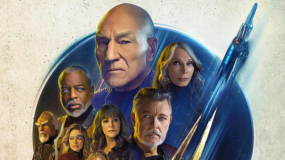 El showrunner de la temporada 3 de Picard insinúa que algunos equipos de próxima generación podrían no sobrevivir