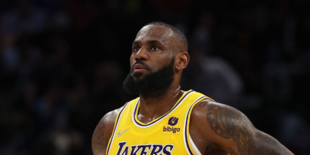 El sorprendente equipo en el que LeBron querría acabar su carrera