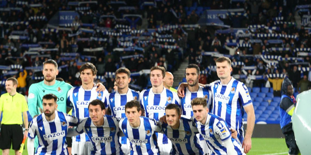 El sorteo de cuartos, el viernes