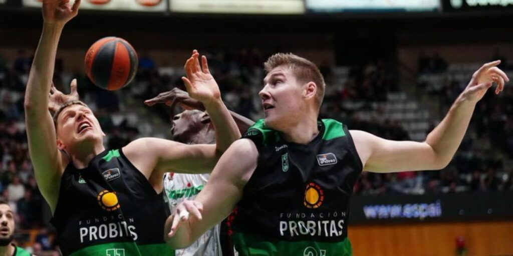 El subcampeón Bursaspor pone a prueba la solidez del Joventut