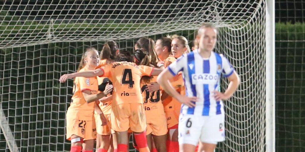 El sueño copero dura poco