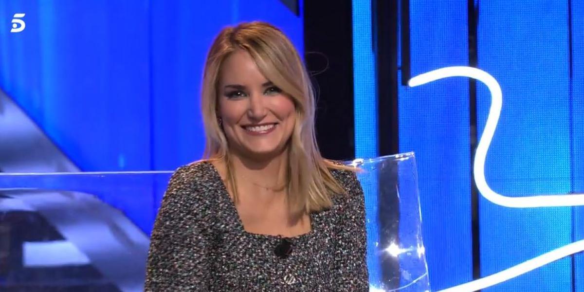 El tonteo de Alba Carrillo con este popular ex concursante de 'La Isla de las Tentaciones'