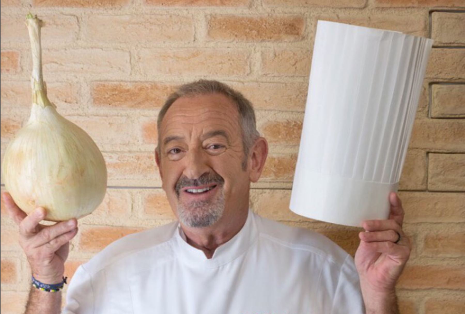 El tremendo error de Arguiñano en la cocina que está siendo lo más comentado en redes