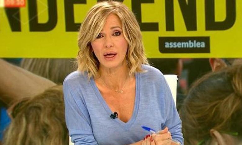 El tremendo error viral de 'Espejo Público' que afecta al actor Jordi Sánchez