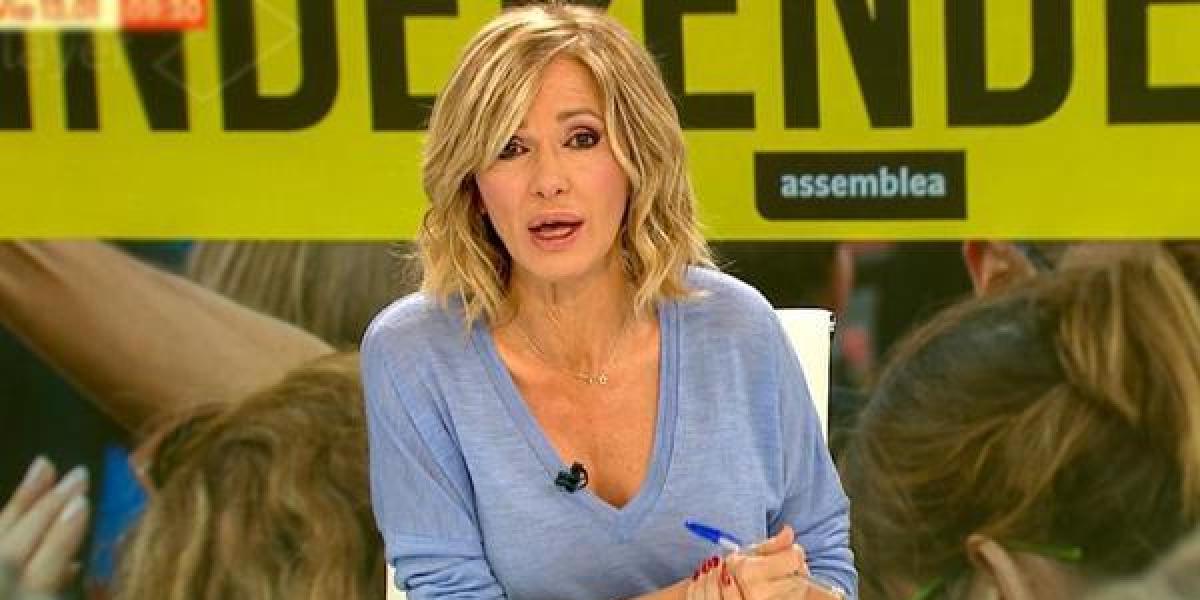 El tremendo error viral de 'Espejo Público' que afecta al actor Jordi Sánchez