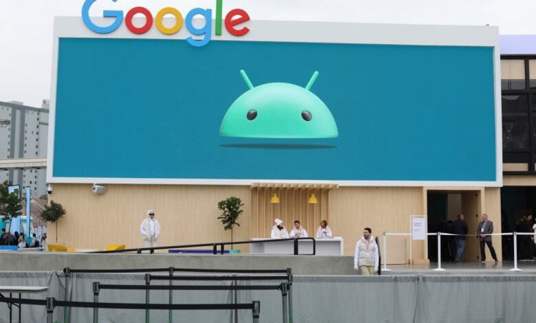 El tribunal superior de la India rechaza la solicitud de Google para bloquear el fallo antimonopolio de Android