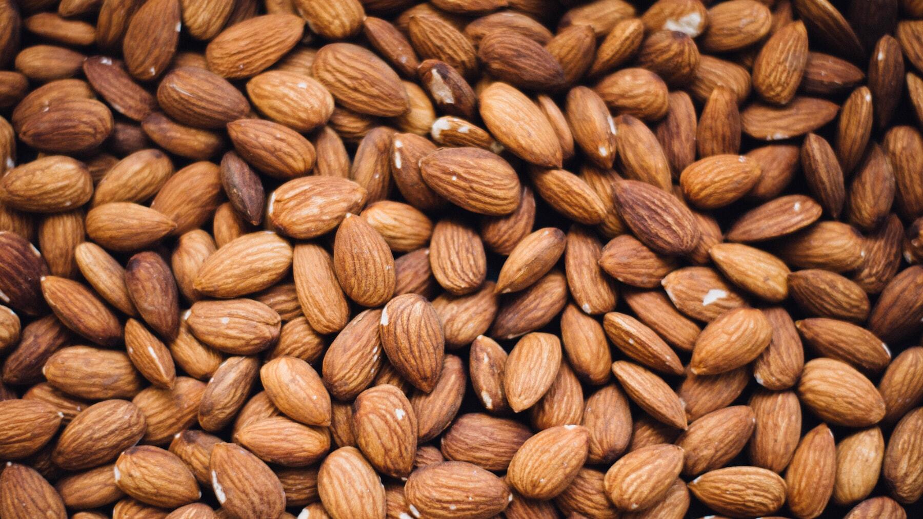 El trucazo del papel albal para congelar los frutos secos y que no se te pongan malos