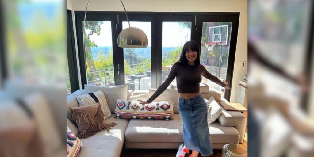 El ultimo viaje de Aitana y Sebastián Yatra, esta vez a solas, que sigue acrecentando los rumores