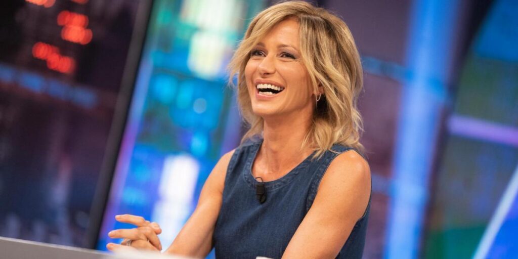 El verdadero motivo de la ausencia de Susanna Griso en 'Espejo Público'