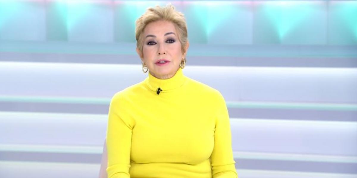 El zasca de Ana Rosa al príncipe Harry: "Es un niñato"