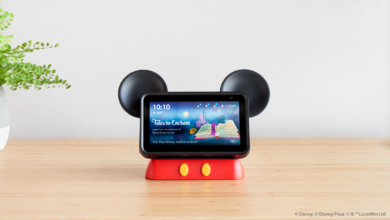 El '¡Hey Disney!' personalizado de Amazon el asistente de voz estará disponible para su compra a finales de este año