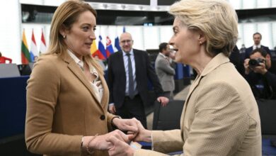 El ‘Qatargate’ crece con la petición de levantar la inmunidad a dos eurodiputados